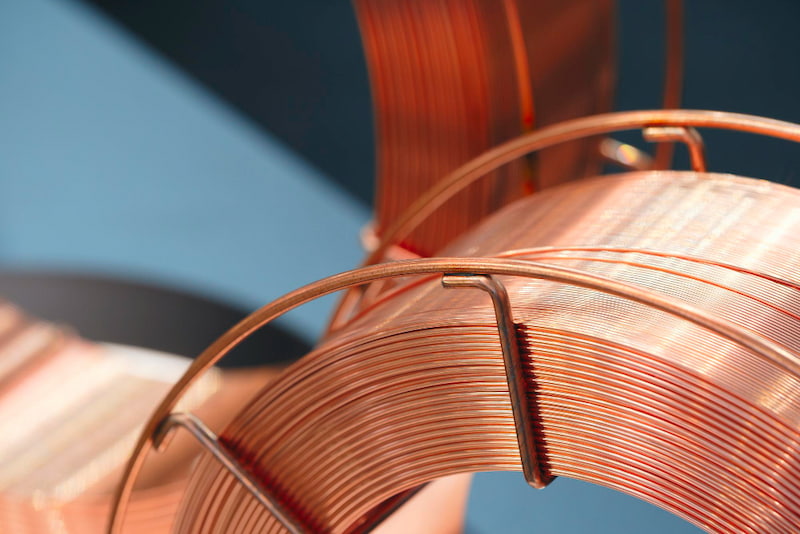 O que é liga metálica de cobre e para que serve?