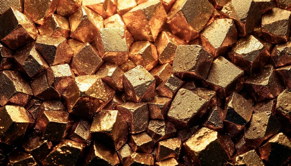 Encontre o fornecedor de cobre ideal em Cotia